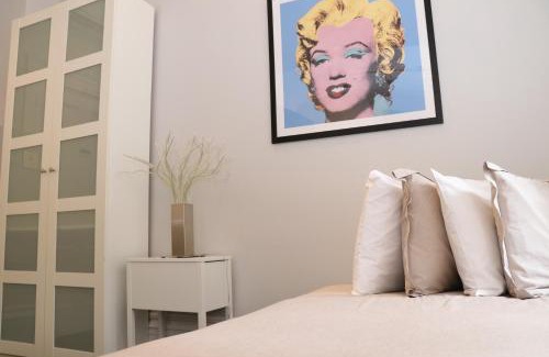 Beacon Hill Apartment | Charming & Stylish Studio on Beacon Hill #6