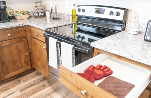 Idaho Falls House | Charming Suites Near Downtown Idaho Falls #2