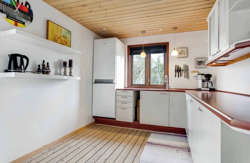 Aalbaek House | Charming summer house at the top of Denmark