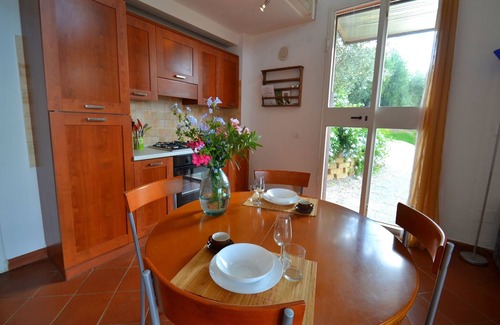 Castagneto Carducci House | Charming Tuscan Home Wi-Fi