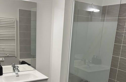 Gambetta Apartment | Charming T3 downtown Montpellier