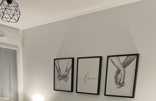 Gambetta Apartment | Charming T3 downtown Montpellier
