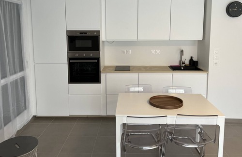 Gambetta Apartment | Charming T3 downtown Montpellier