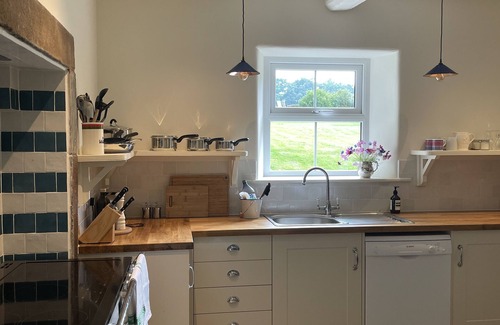 Lazonby House | Charming three bedroom country cottage