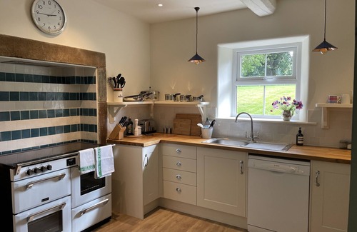 Lazonby House | Charming three bedroom country cottage