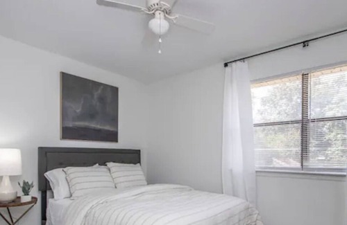 North Little Rock House | Charming Townhome in Argenta close to Simmons/Shops