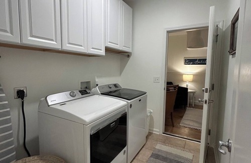 Bluffton House | Charming townhome in the historic area of Bluffton-3 BR & outdoor private oasis!