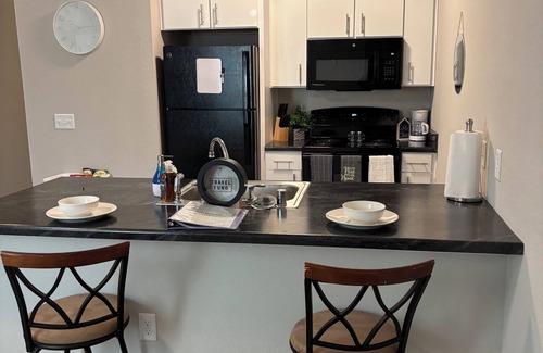 Village of Cottage Grove House | Charming townhome with AC, WiFi in fabulous Cottage Grove