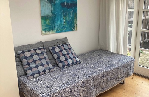Praesto House | Charming Townhouse in Præstø Center 50 m2