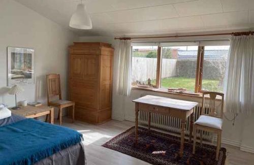 Thyboron Villa | Charming Townhouse With Plenty Of Space