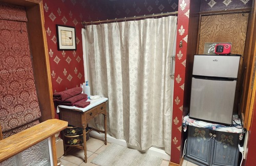 Prescott Villa | Charming tranquil 1 Bedroom Suite plus,full bathroom in Villa at Prescott,AZ n