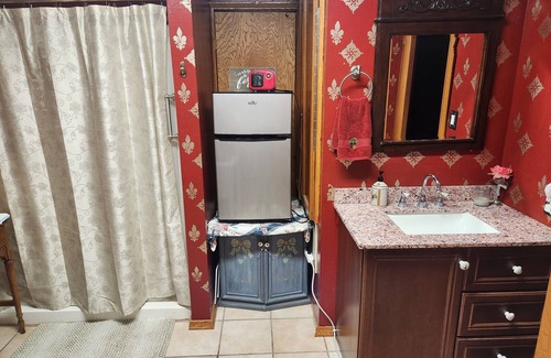 Prescott Villa | Charming tranquil 1 Bedroom Suite plus,full bathroom in Villa at Prescott,AZ n