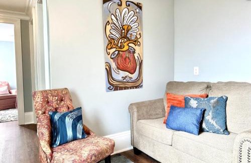 Treme House | Charming Treme mother in law