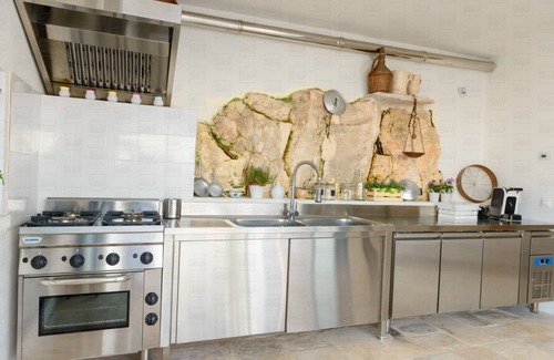 Martina Franca Villa | Charming trulli with panoramic pool, Pet Friendly