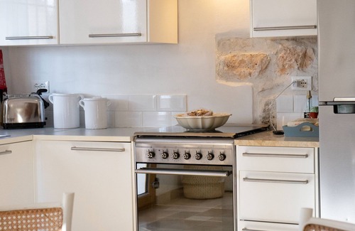 Carovigno Villa | Charming trullo with pool close to the sea and Ostuni