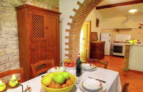 Ortignano Raggiolo Other | Charming Tuscan Farmhouse