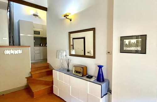 Duomo House | Charming two bedrooms Apartment in the very heart of Florence