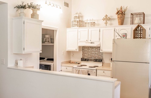 Flowood House | Charming Two-Story Family-Friendly Getaway