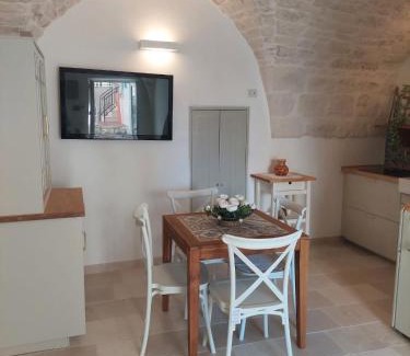 Ceglie Messapica House | Charming typical house