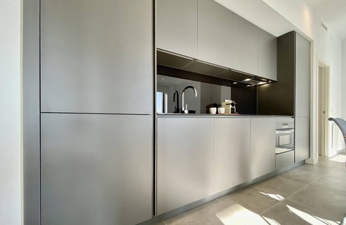 Barrio de La Latina Apartment | Charming Urban la Latina VII - In the center of Madrid