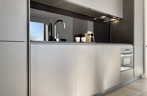 Barrio de La Latina Apartment | Charming Urban la Latina VII - In the center of Madrid