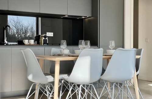 Barrio de La Latina Apartment | Charming Urban la Latina VII - In the center of Madrid