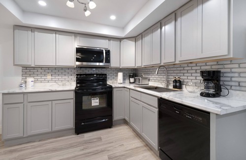 Moncton Apartment | Charming Urban Retreat in the Heart of Moncton