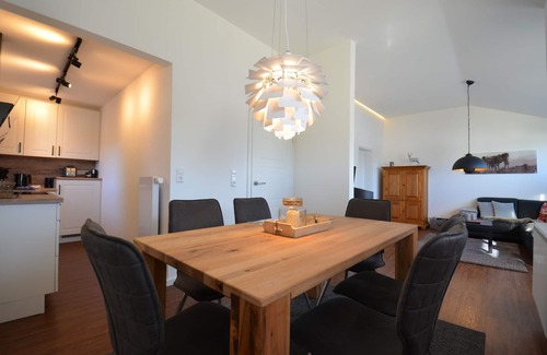 Eibele House | Charming vacation home with Allgäu panorama & Oberstaufen PLUS - for 6 people