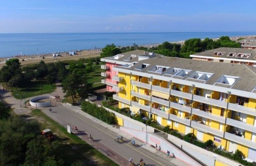 Bibione Lido dei Pini Apartment | Charming vacation house