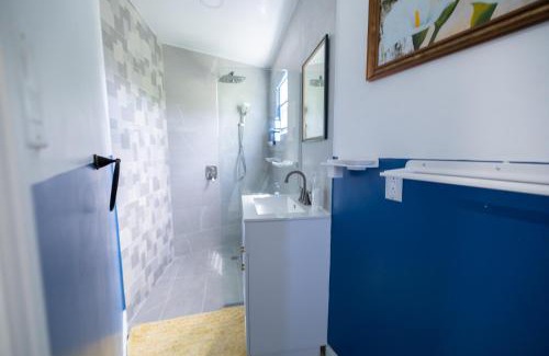 Saint John Parish Apartment | Charming Valley View Studio