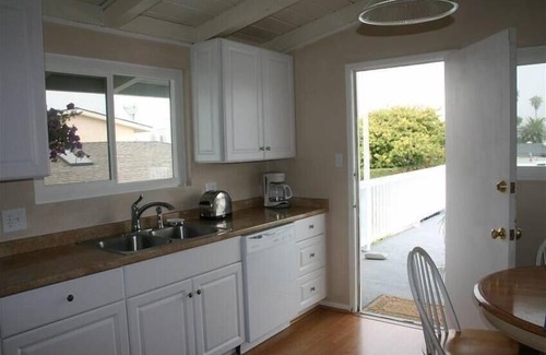 Pierpont Bay House | Charming Ventura Beach Rental, Steps to the Beach, Large Deck