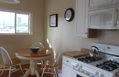 Pierpont Bay House | Charming Ventura Beach Rental, Steps to the Beach, Large Deck