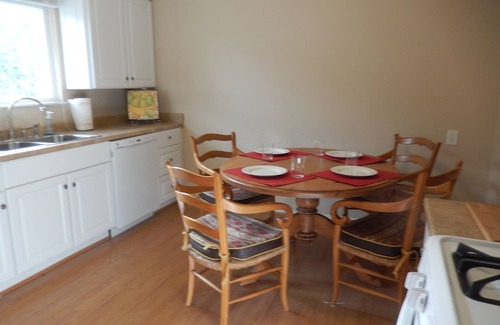 Pierpont Bay House | Charming Ventura Beach Rental, Steps to the Beach, Large Deck