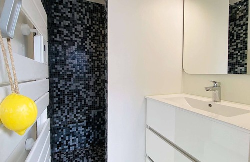 Le Bois-Plage-en-Re House | Charming villa near the central market