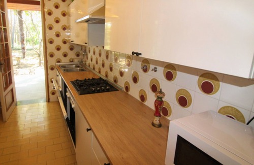 Lignano Riviera Villa | Charming villa with spacious garden near the sea
