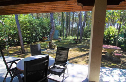 Lignano Riviera Villa | Charming villa with spacious garden near the sea