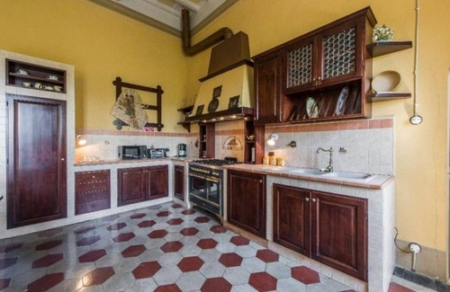 Rignano sull'Arno Villa | Charming villa with private swimming pool and large garden, located in the municipality of Rigna.