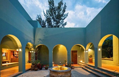 Balcones Villa | Charming Villa for Weddings, Stunning Views