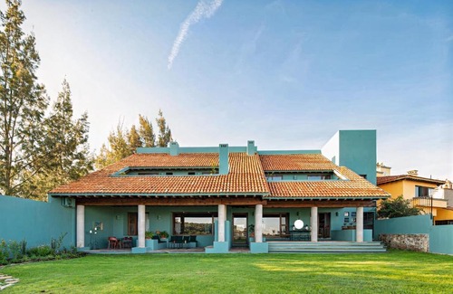 Balcones Villa | Charming Villa for Weddings, Stunning Views
