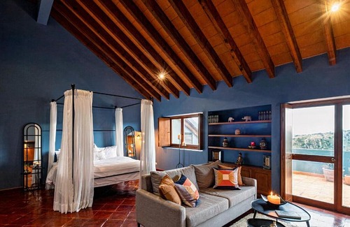Balcones Villa | Charming Villa for Weddings, Stunning Views