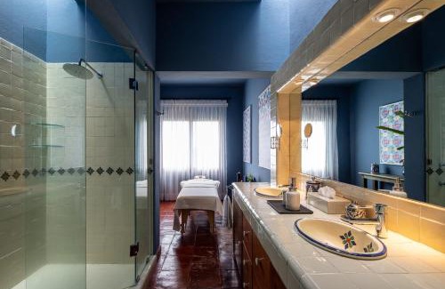Balcones Villa | Charming Villa for Weddings, Stunning Views