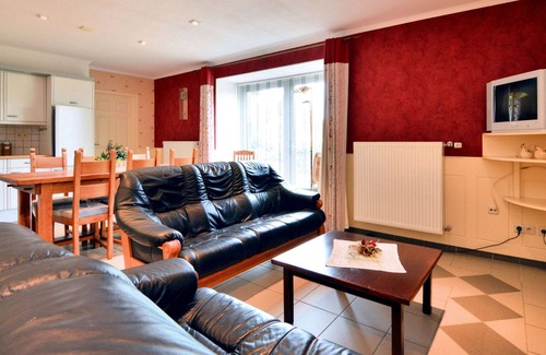 Warempage House | Charming Villa in La Roche en Ardenne