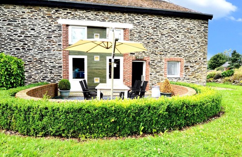 Warempage House | Charming Villa in La Roche en Ardenne
