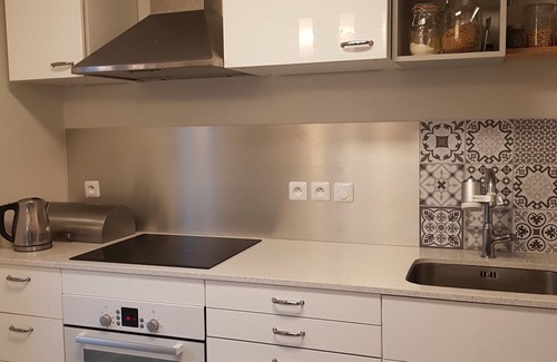 Saint-Jorioz House | Charming villa 5 minutes' walk from Lake Annecy