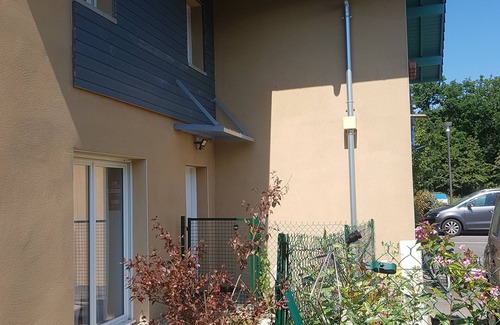 Saint-Jorioz House | Charming villa 5 minutes' walk from Lake Annecy