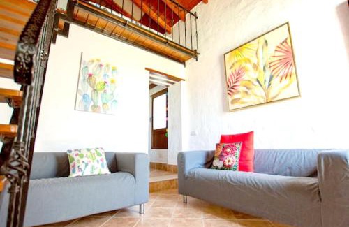 Antigua Villa | Charming Villa in Antigua with private pool