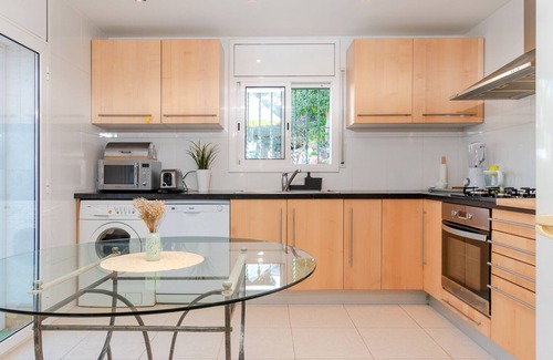 Lloret Blau House | CHARMING VILLA IN LLORET DE MAR