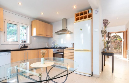 Lloret Blau House | CHARMING VILLA IN LLORET DE MAR