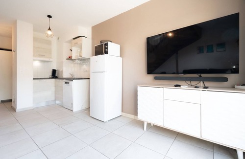 Serignan Villa | Charming Villa in Valras-Plage