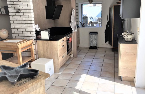 L'Epine Villa | CHARMING VILLA IN NOIRMOUTIER OF 140M 2 TO 600 M FROM THE SEA COMFORTABLE